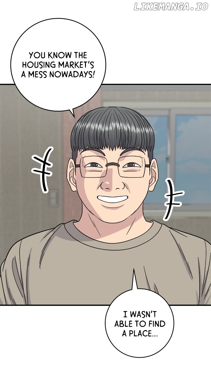 A DeadbEAT’s Meal Chapter 105 - Page 75