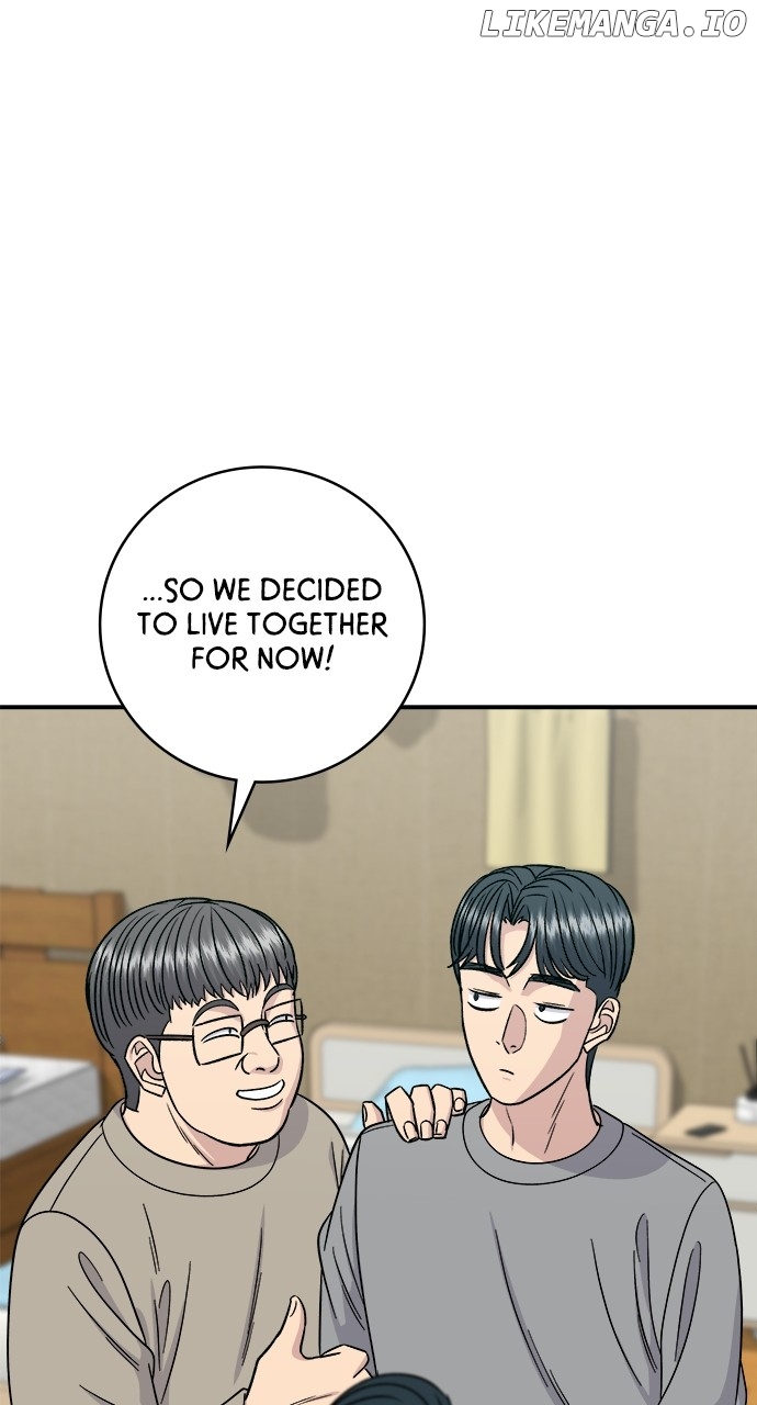 A DeadbEAT’s Meal Chapter 105 - Page 76