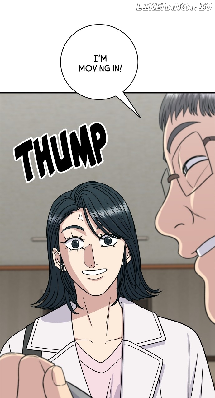 A DeadbEAT’s Meal Chapter 105 - Page 78