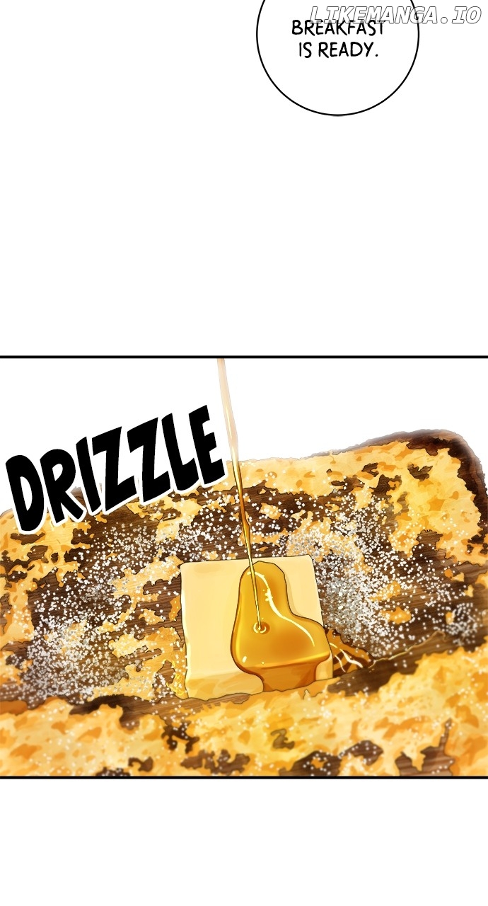 A DeadbEAT’s Meal Chapter 105 - Page 9