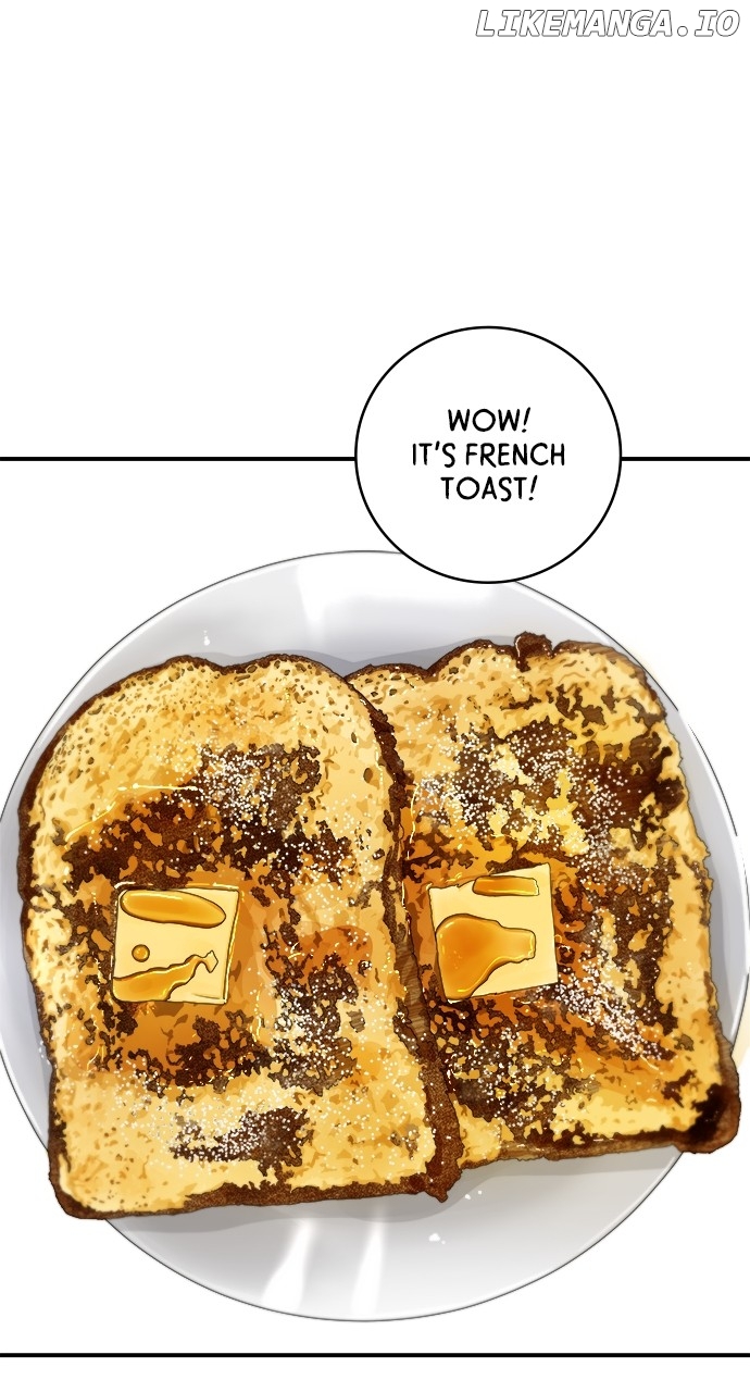 A DeadbEAT’s Meal Chapter 105 - Page 10