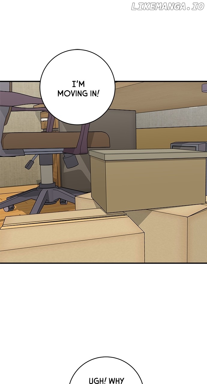 A DeadbEAT’s Meal Chapter 106 - Page 1