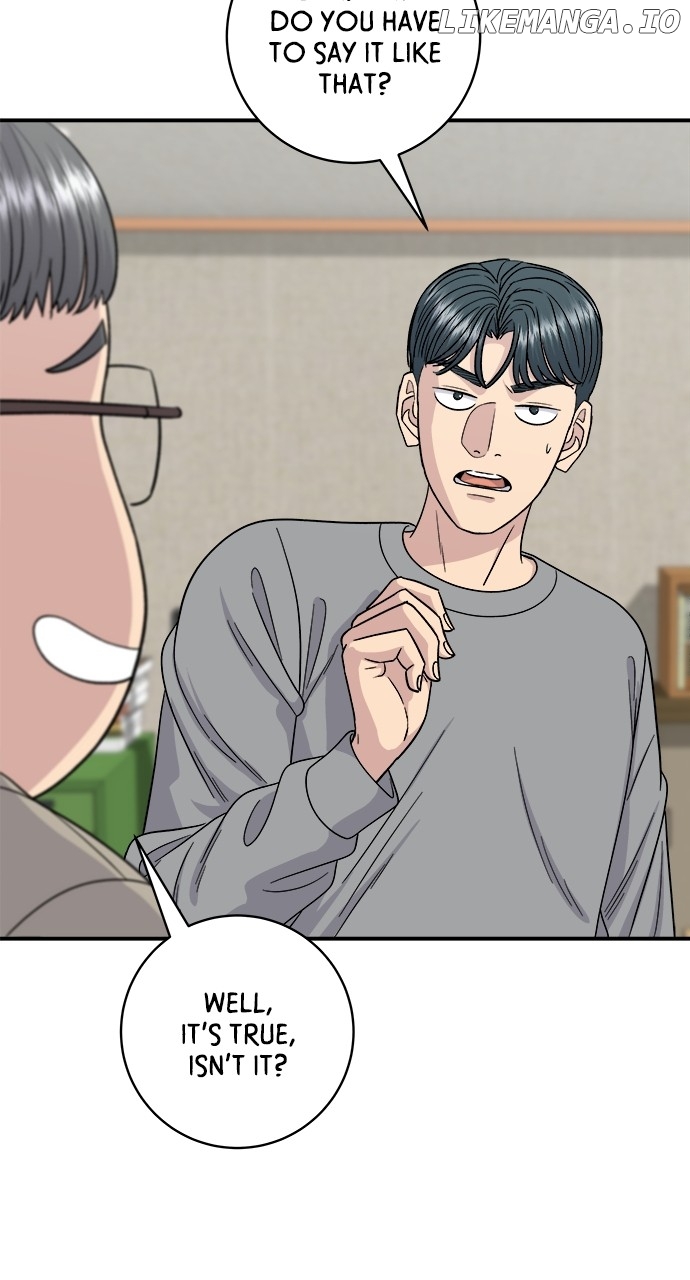 A DeadbEAT’s Meal Chapter 106 - Page 2