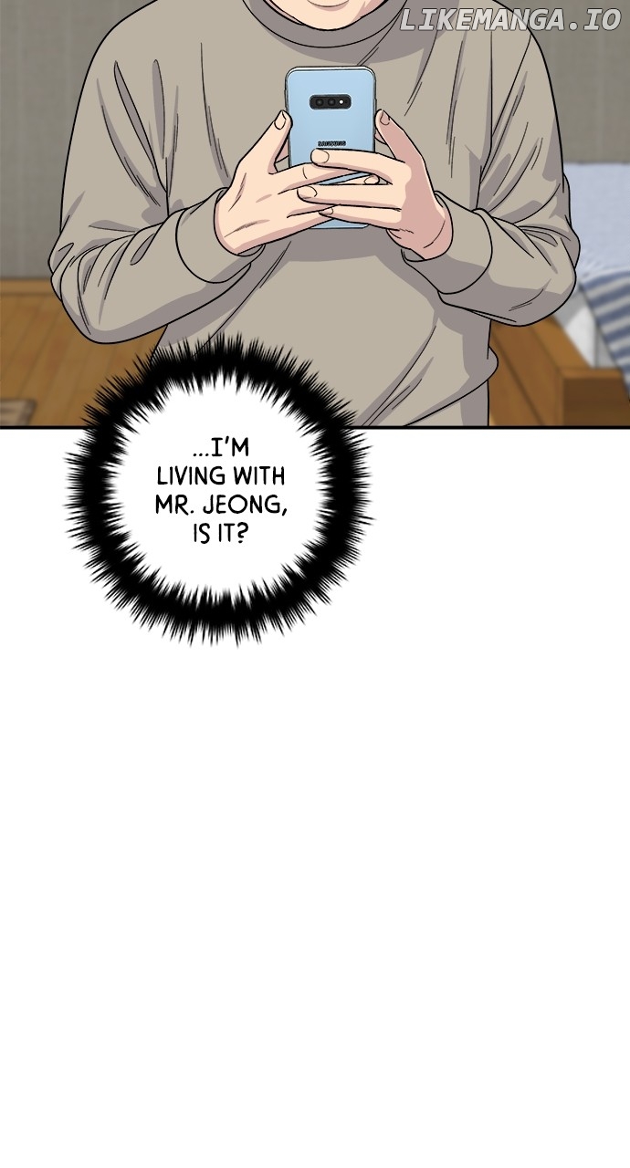 A DeadbEAT’s Meal Chapter 106 - Page 11