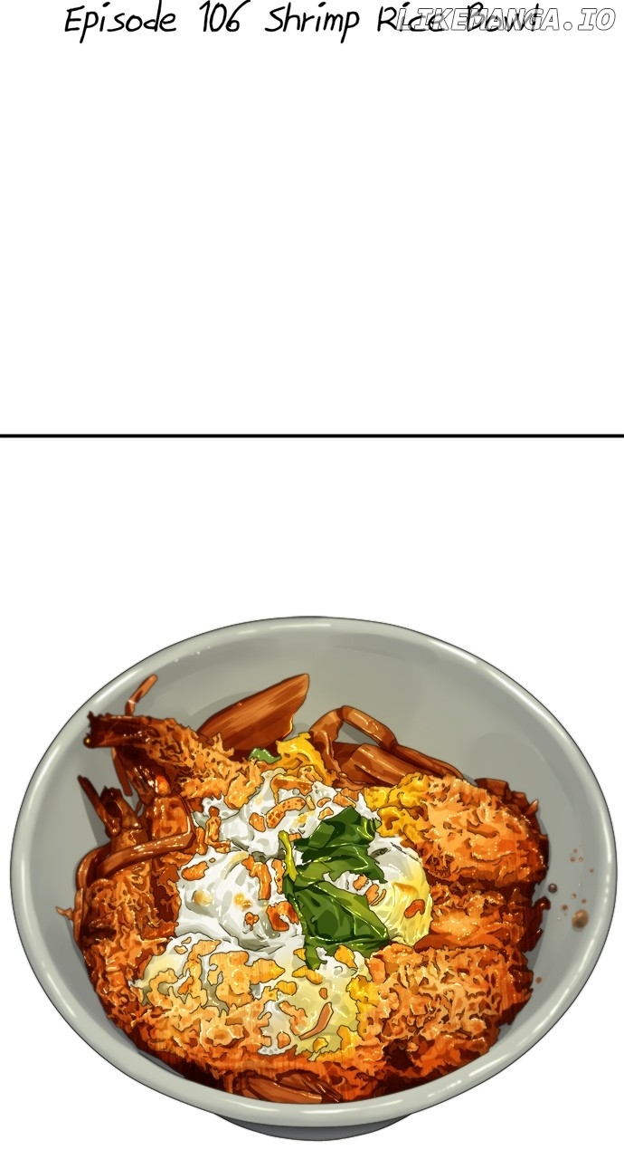 A DeadbEAT’s Meal Chapter 106 - Page 17