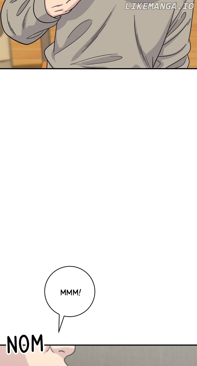 A DeadbEAT’s Meal Chapter 106 - Page 20