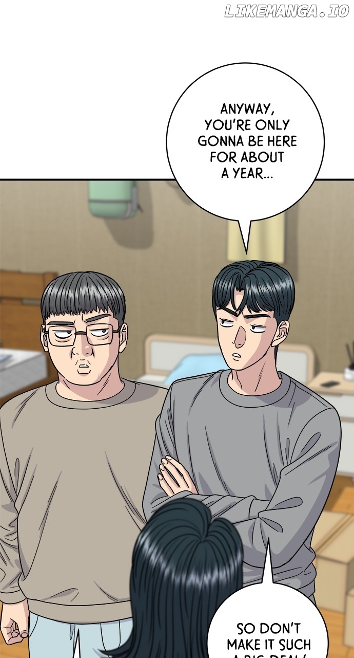 A DeadbEAT’s Meal Chapter 106 - Page 3