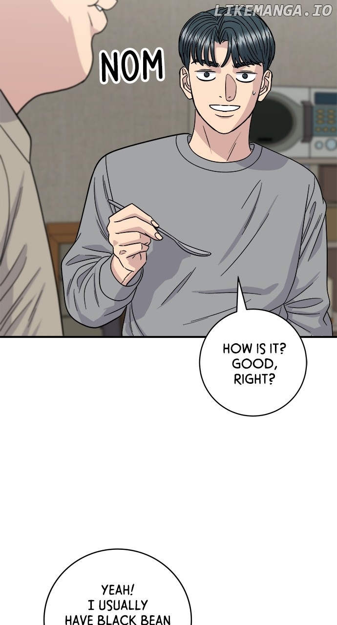 A DeadbEAT’s Meal Chapter 106 - Page 21