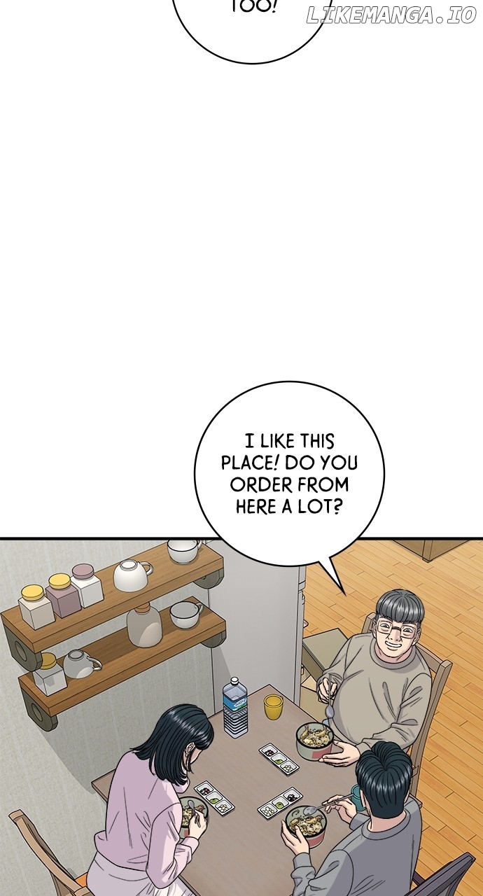 A DeadbEAT’s Meal Chapter 106 - Page 23