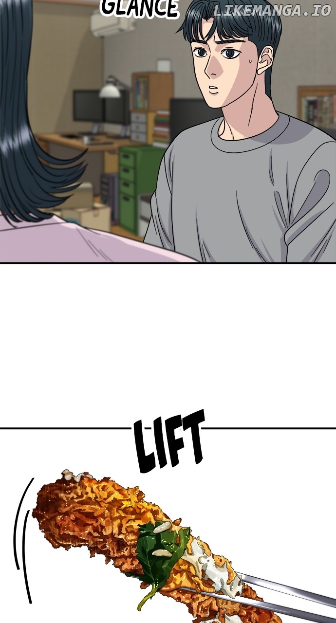 A DeadbEAT’s Meal Chapter 106 - Page 26