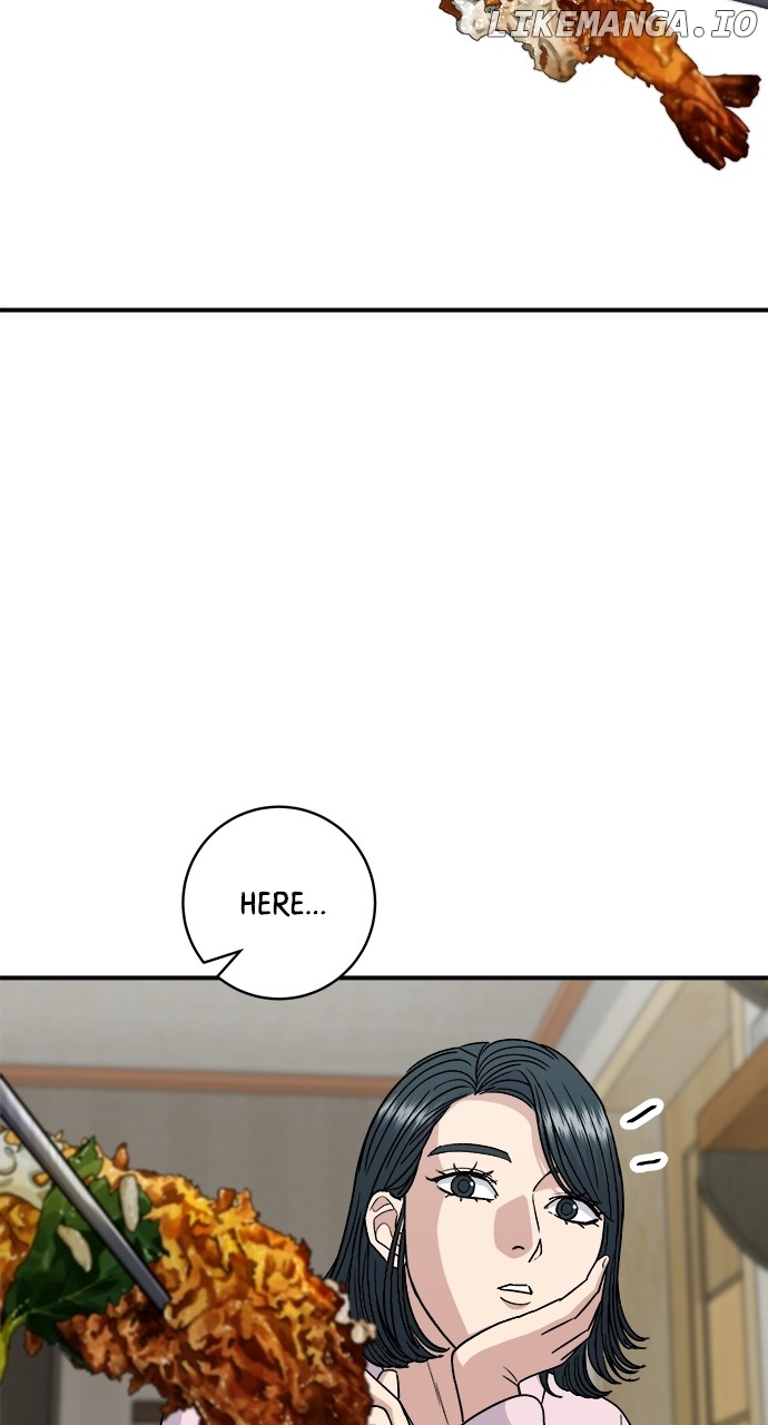 A DeadbEAT’s Meal Chapter 106 - Page 27