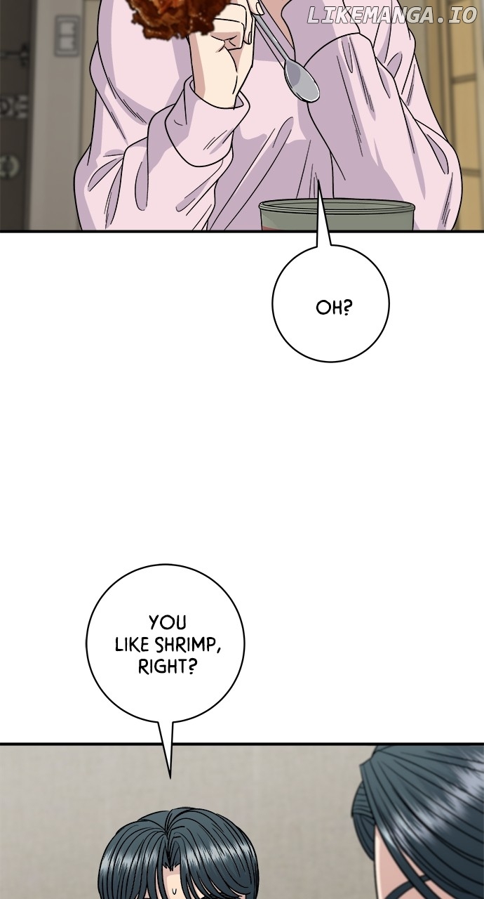 A DeadbEAT’s Meal Chapter 106 - Page 28