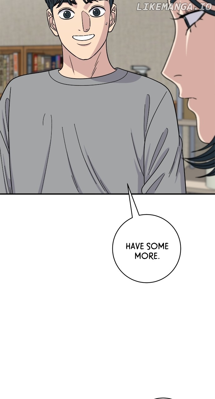 A DeadbEAT’s Meal Chapter 106 - Page 29