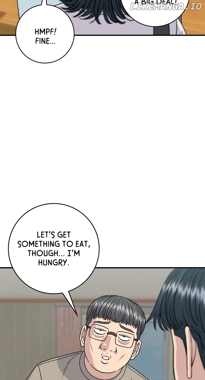 A DeadbEAT’s Meal Chapter 106 - Page 4