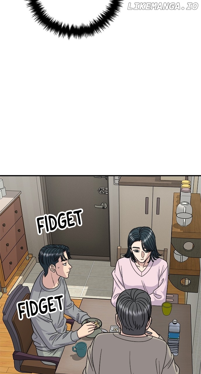 A DeadbEAT’s Meal Chapter 106 - Page 31