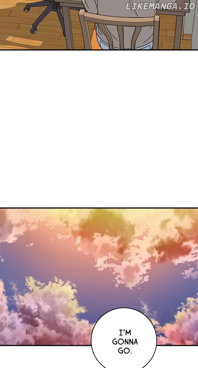 A DeadbEAT’s Meal Chapter 106 - Page 32