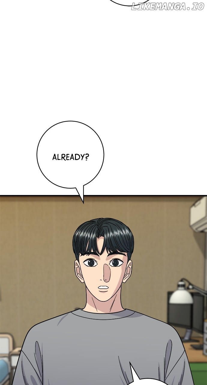 A DeadbEAT’s Meal Chapter 106 - Page 33