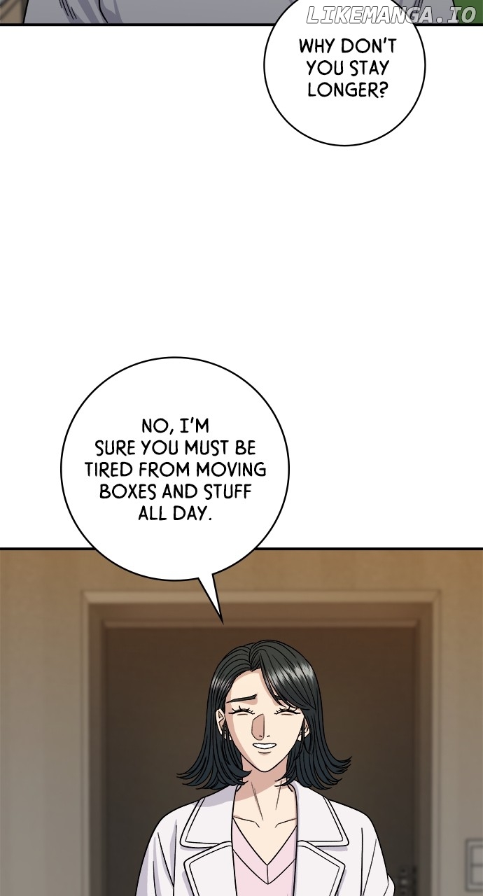 A DeadbEAT’s Meal Chapter 106 - Page 34