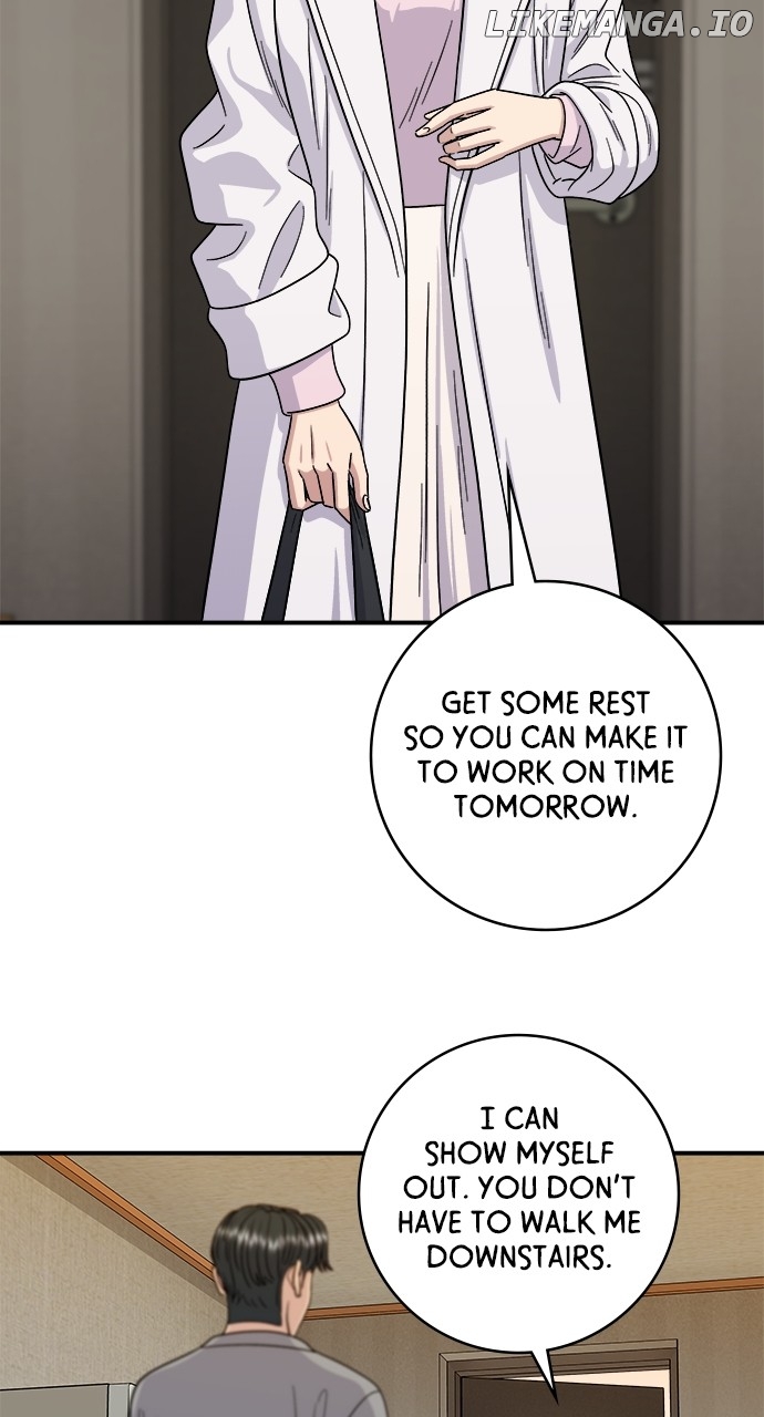 A DeadbEAT’s Meal Chapter 106 - Page 35