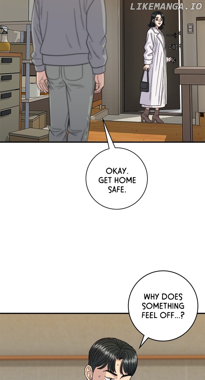 A DeadbEAT’s Meal Chapter 106 - Page 36