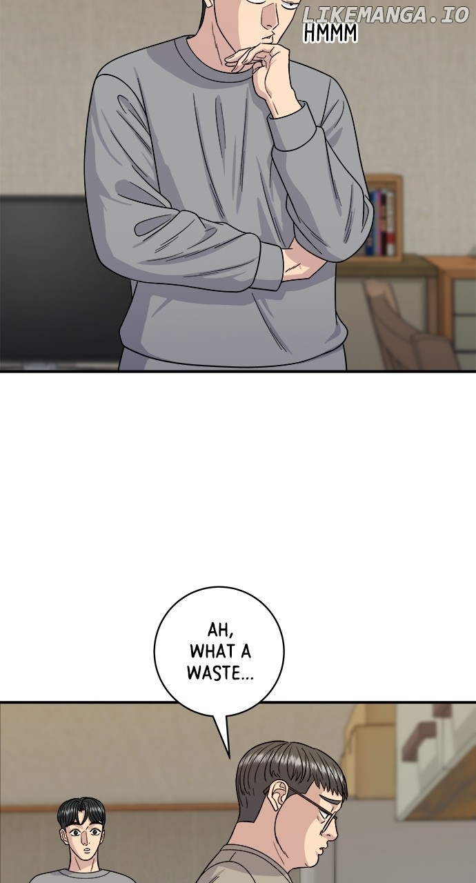 A DeadbEAT’s Meal Chapter 106 - Page 37