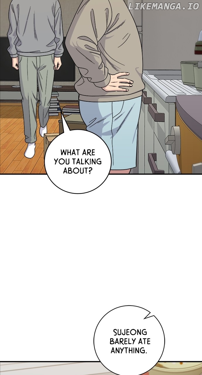 A DeadbEAT’s Meal Chapter 106 - Page 38