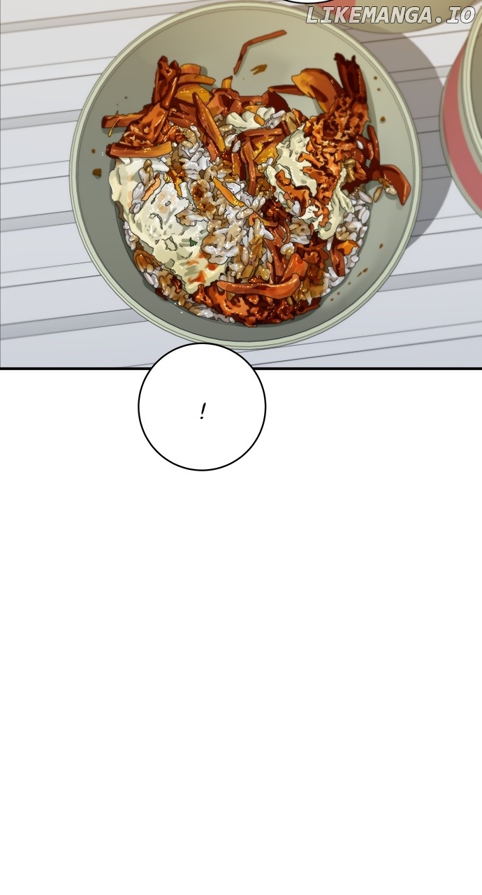 A DeadbEAT’s Meal Chapter 106 - Page 39