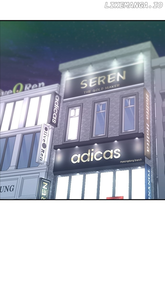 A DeadbEAT’s Meal Chapter 106 - Page 40