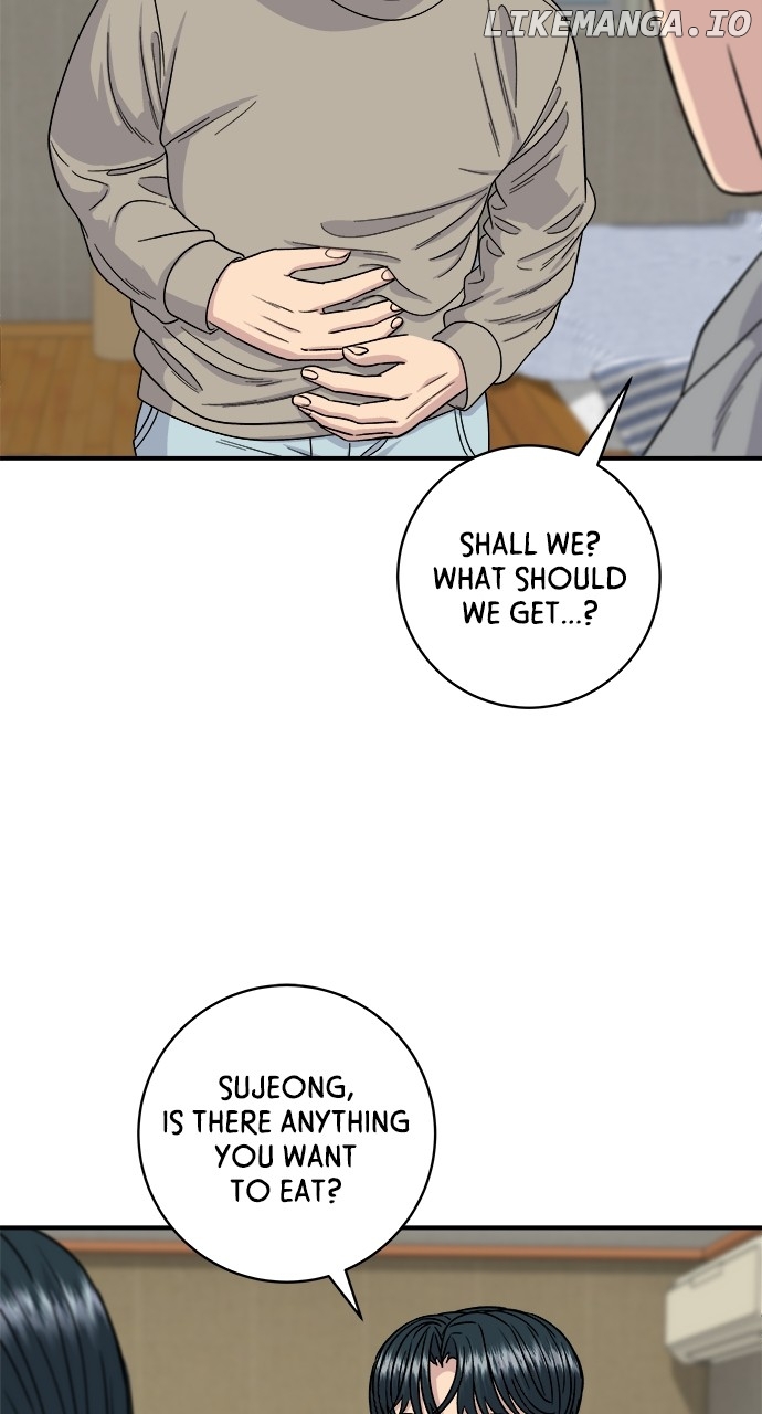 A DeadbEAT’s Meal Chapter 106 - Page 5