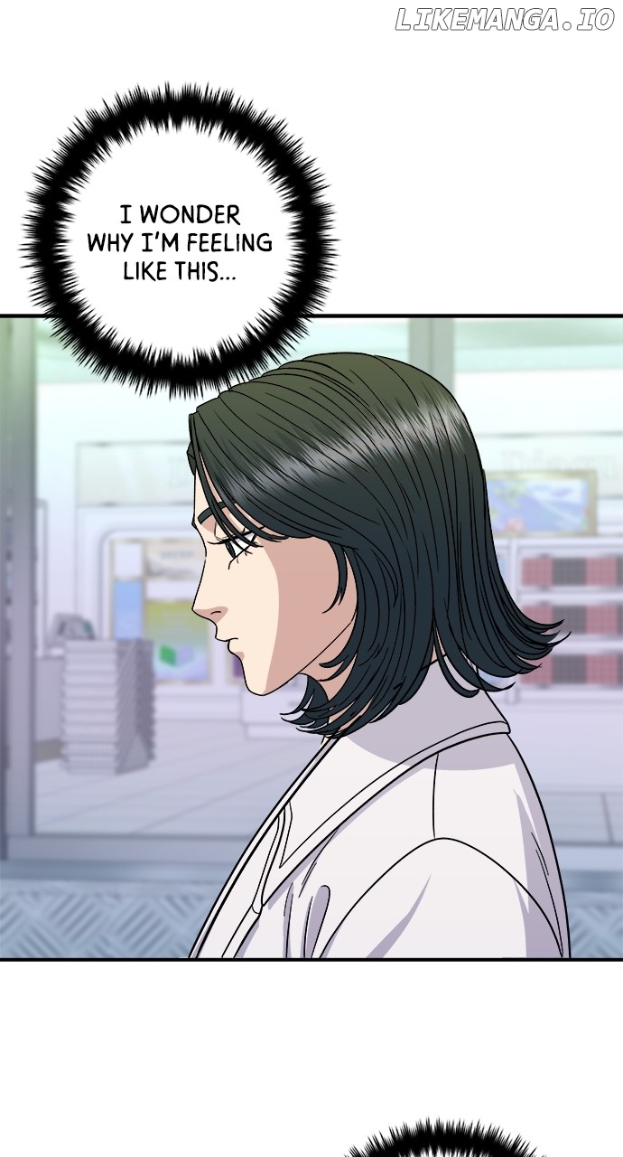 A DeadbEAT’s Meal Chapter 106 - Page 42