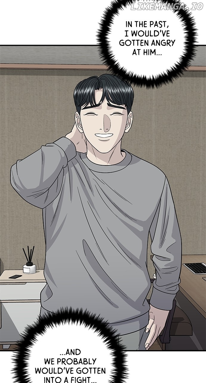 A DeadbEAT’s Meal Chapter 106 - Page 43