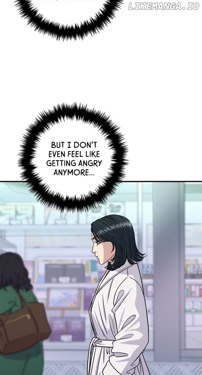 A DeadbEAT’s Meal Chapter 106 - Page 44