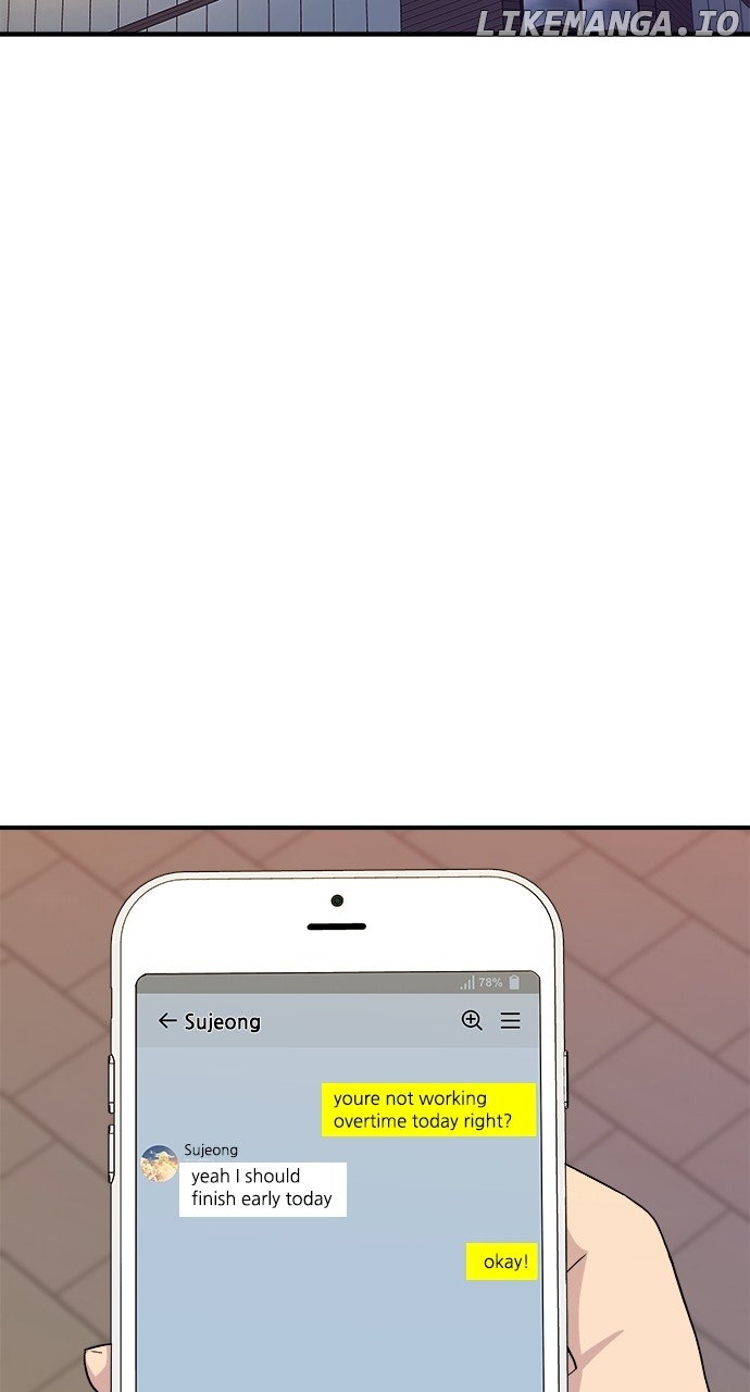 A DeadbEAT’s Meal Chapter 106 - Page 46