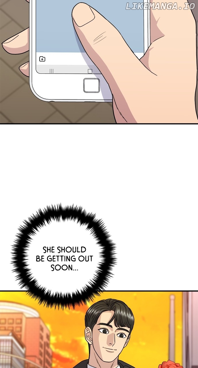 A DeadbEAT’s Meal Chapter 106 - Page 47