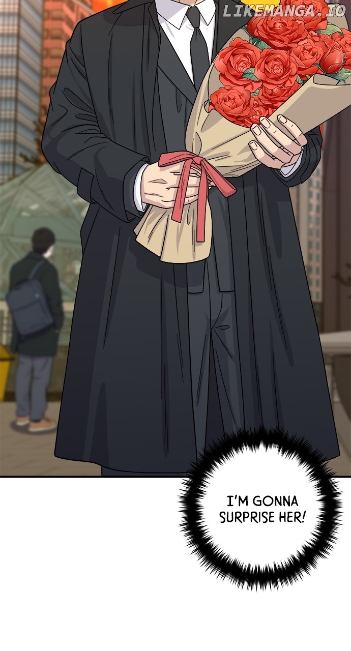 A DeadbEAT’s Meal Chapter 106 - Page 48