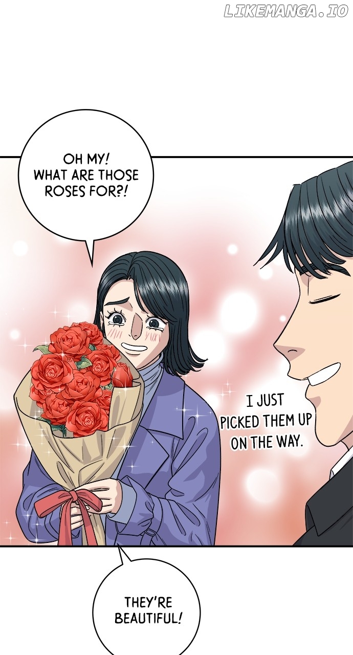 A DeadbEAT’s Meal Chapter 106 - Page 49