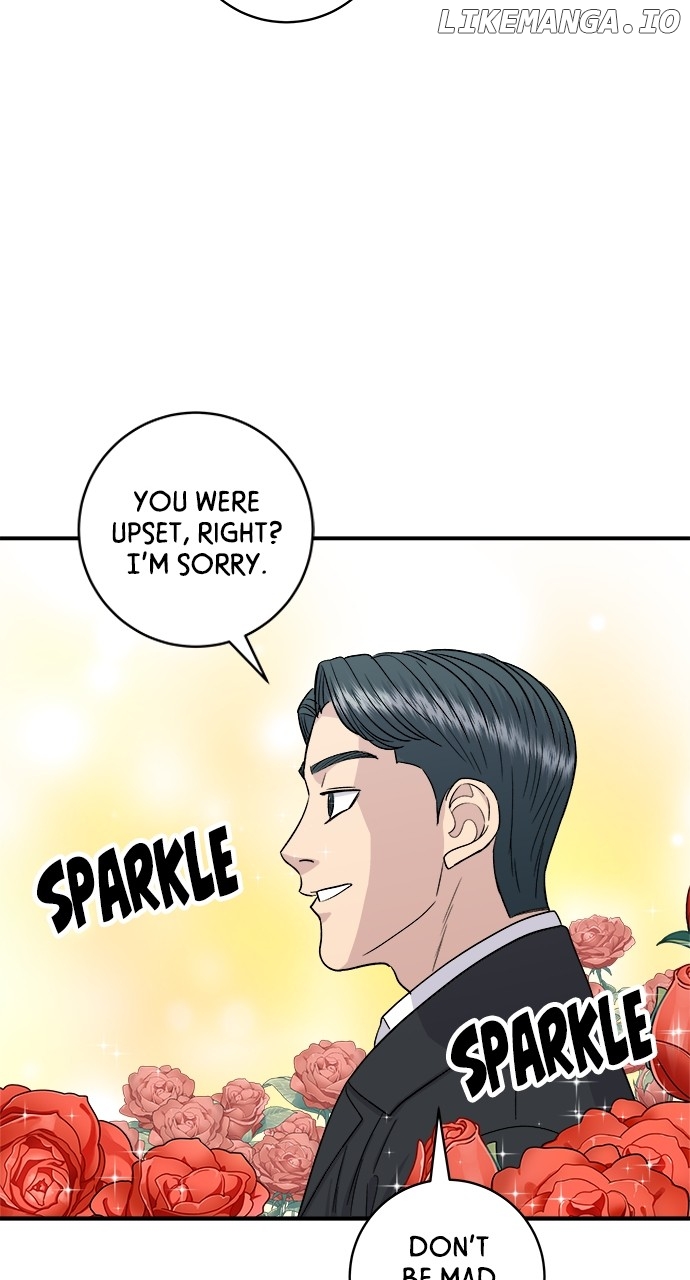 A DeadbEAT’s Meal Chapter 106 - Page 50