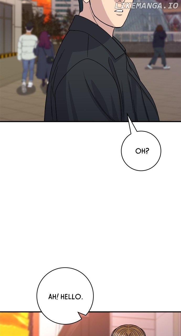 A DeadbEAT’s Meal Chapter 106 - Page 53