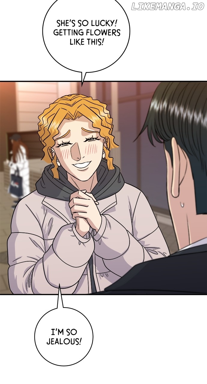 A DeadbEAT’s Meal Chapter 106 - Page 57