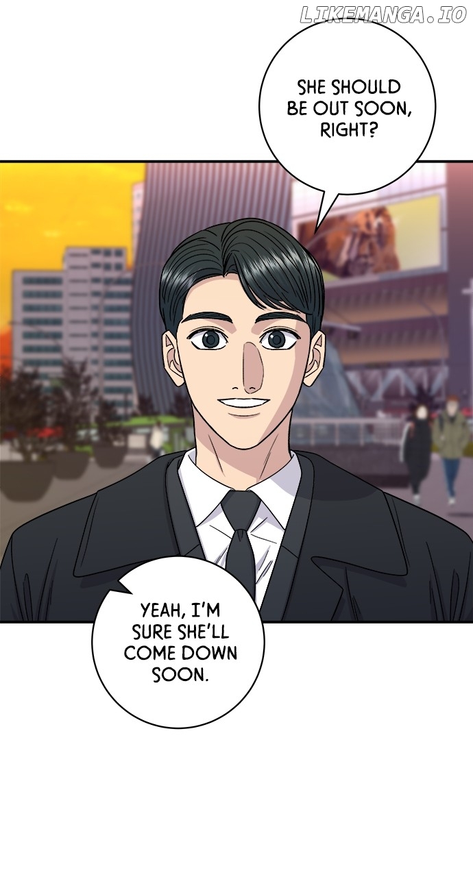 A DeadbEAT’s Meal Chapter 106 - Page 58