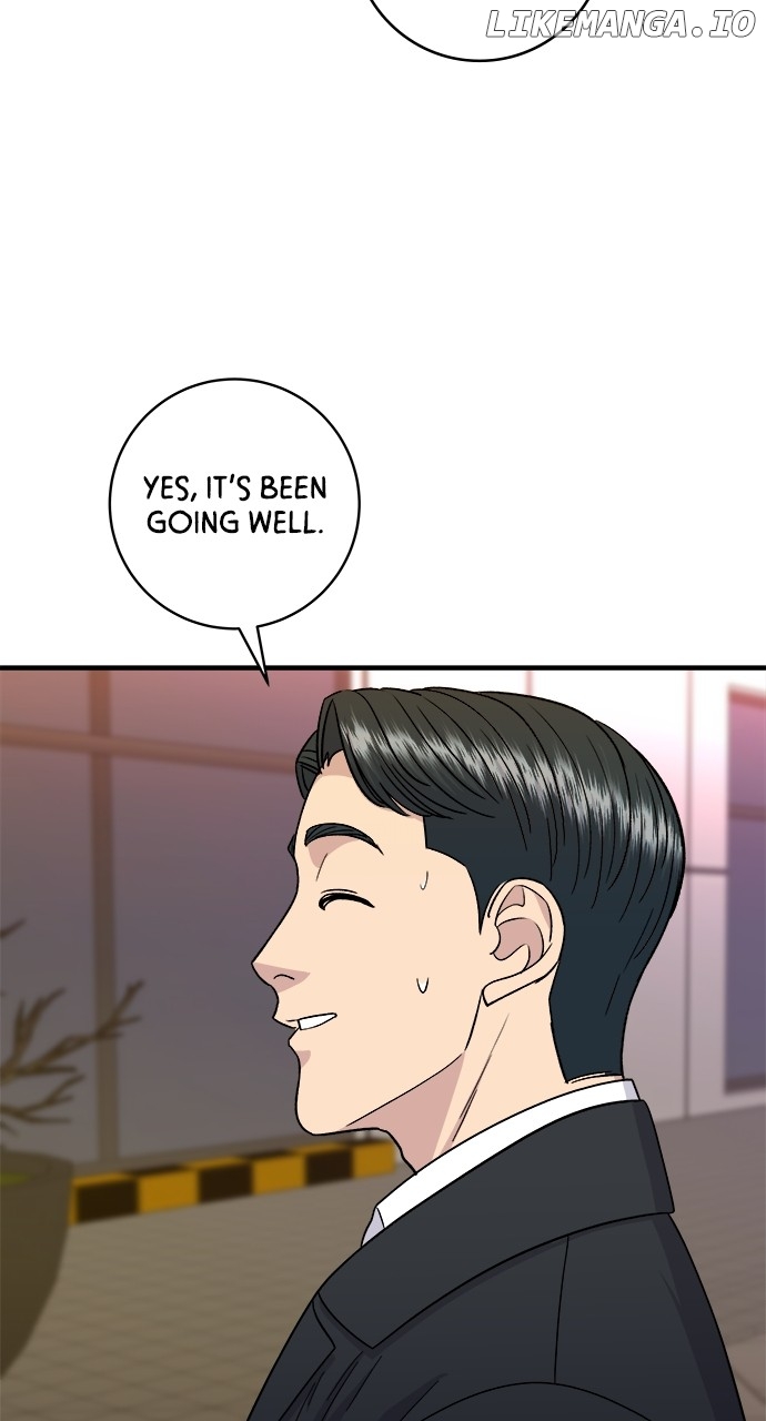 A DeadbEAT’s Meal Chapter 106 - Page 60