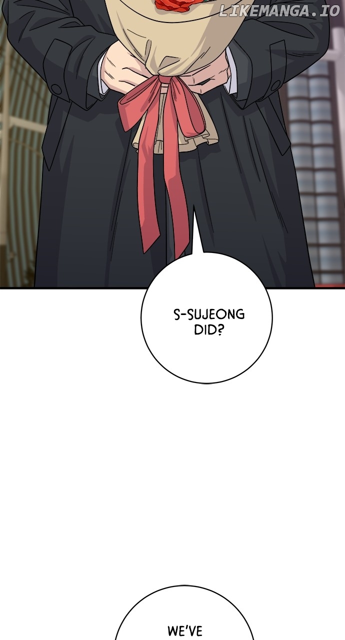 A DeadbEAT’s Meal Chapter 106 - Page 64