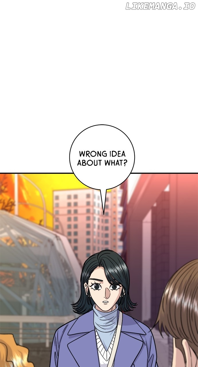 A DeadbEAT’s Meal Chapter 106 - Page 69