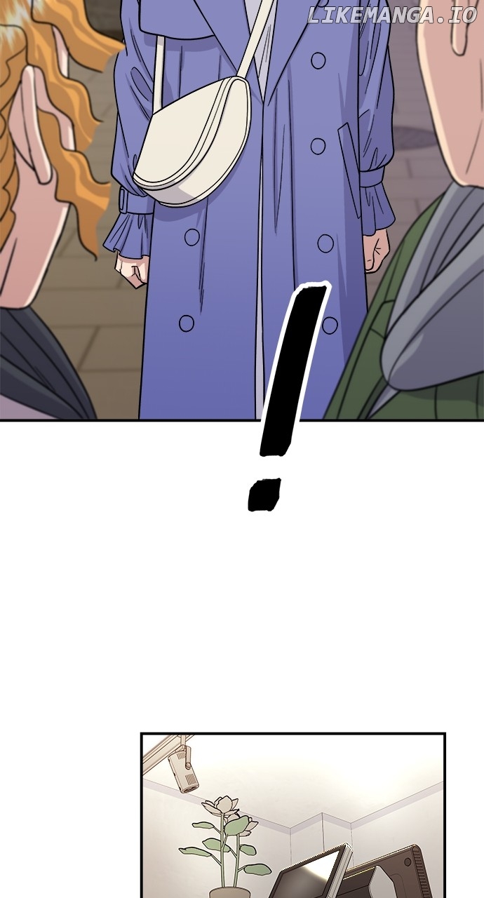 A DeadbEAT’s Meal Chapter 106 - Page 70