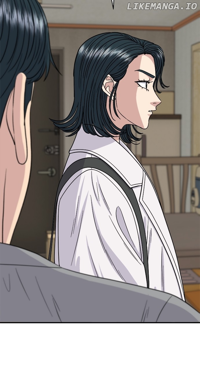 A DeadbEAT’s Meal Chapter 106 - Page 8