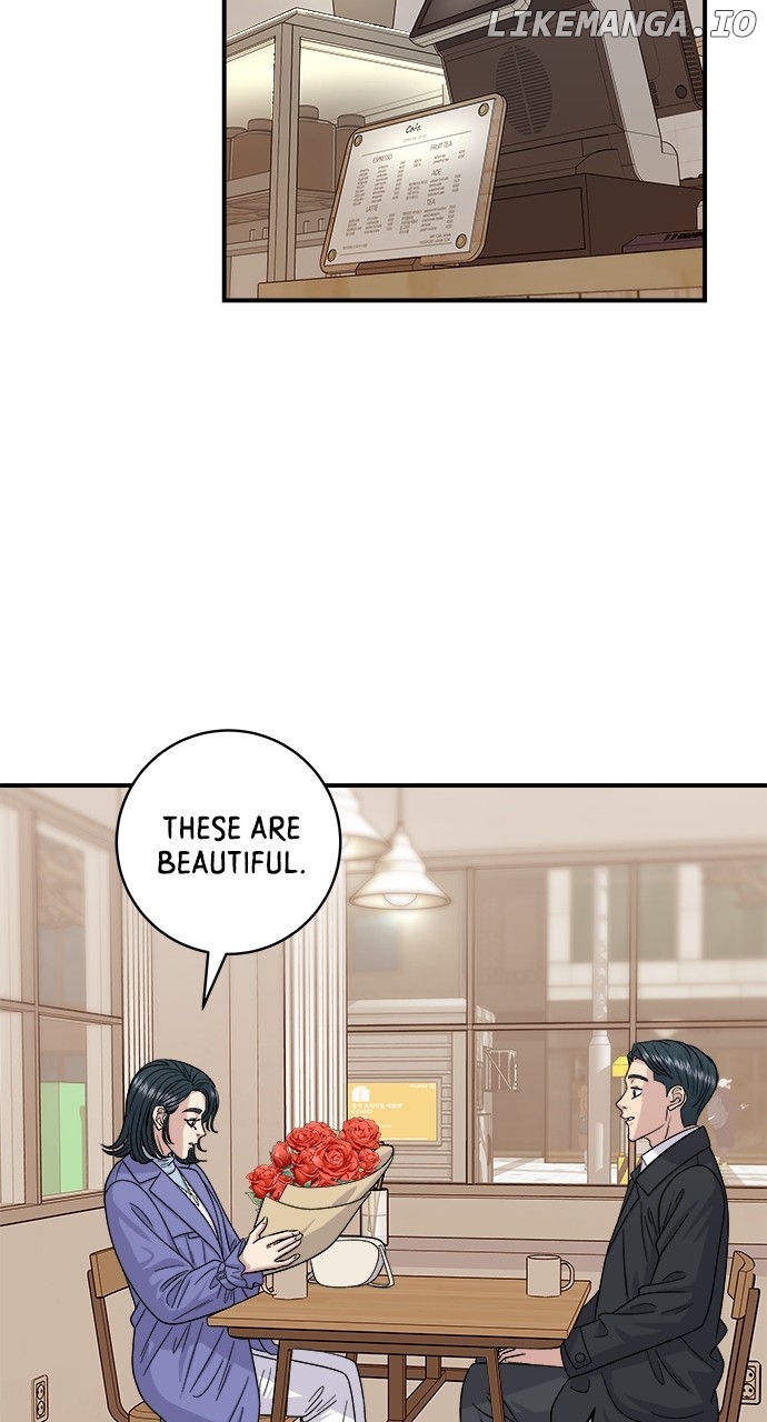 A DeadbEAT’s Meal Chapter 106 - Page 71