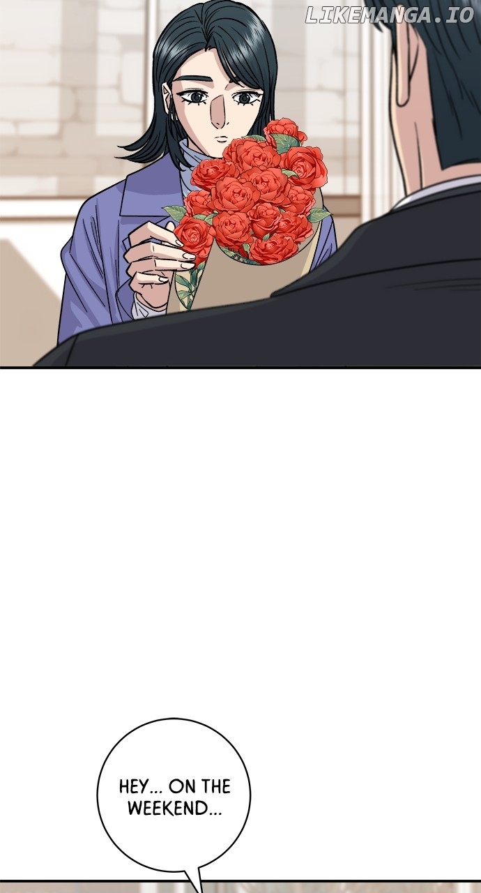 A DeadbEAT’s Meal Chapter 106 - Page 74