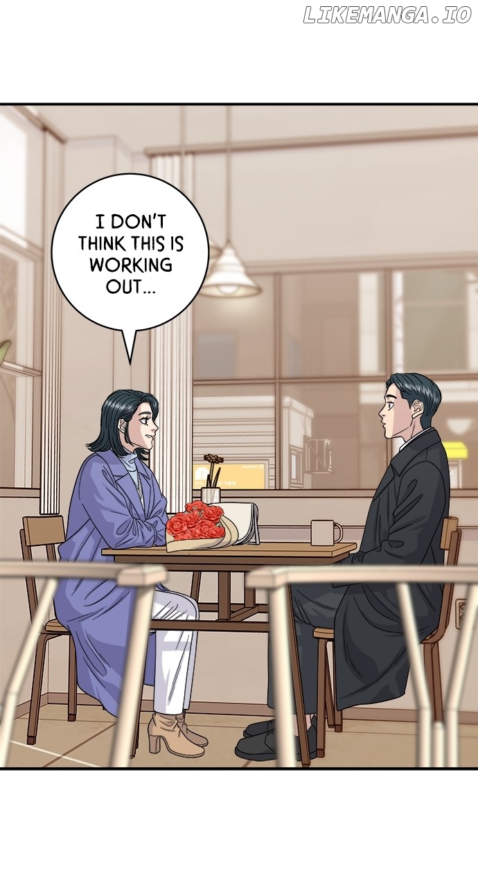 A DeadbEAT’s Meal Chapter 106 - Page 76