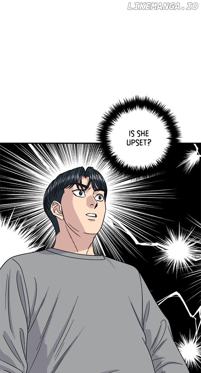 A DeadbEAT’s Meal Chapter 106 - Page 9