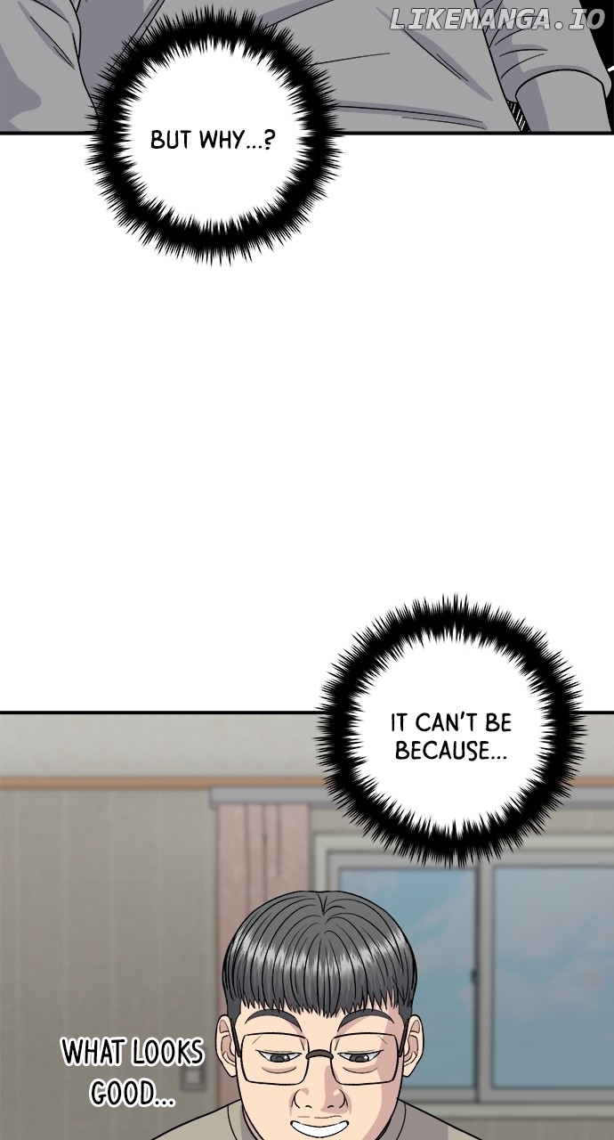 A DeadbEAT’s Meal Chapter 106 - Page 10